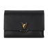 Louis Vuitton Capucines Compact Wallet, front view